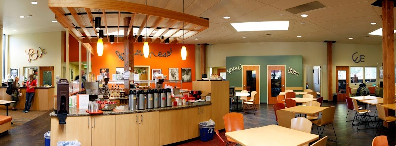 Recovery Cafe sober living home