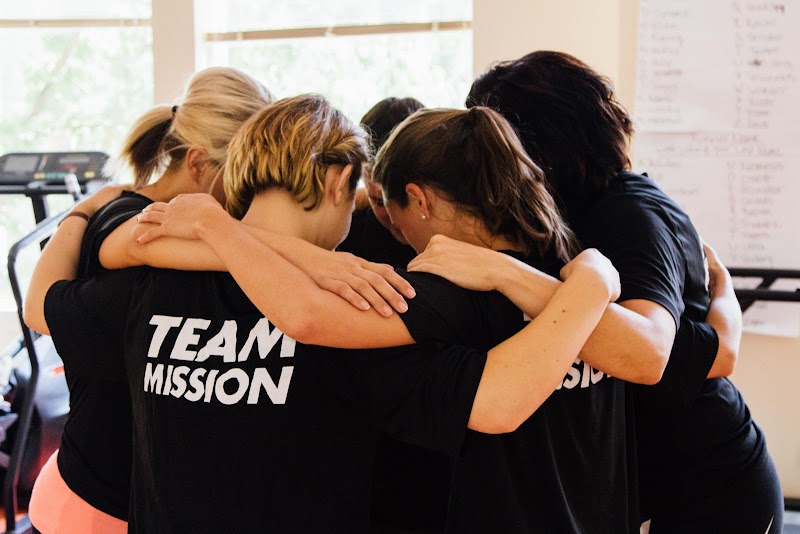 Seattle's Union Gospel Mission: Hope Place, Women and Children's Shelter sober living home