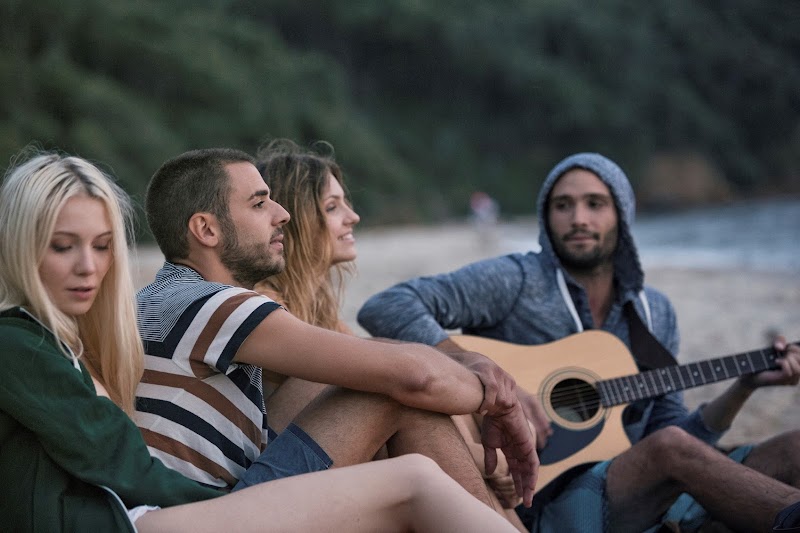 Transcend Recovery Community and Sober Living sober living home