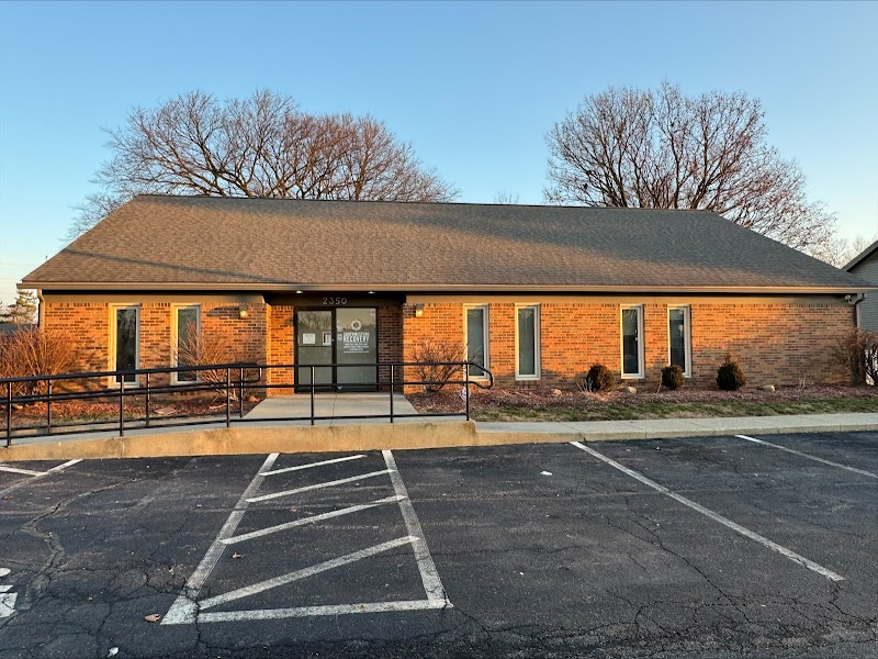 Southwestern Recovery Center sober living home