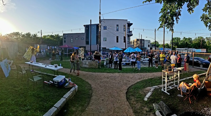 RecoveryATX sober living home