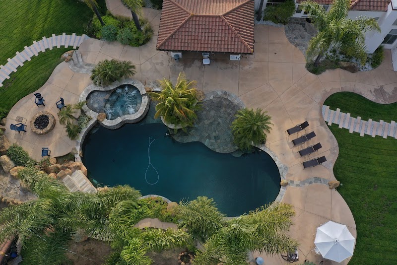 AToN Center sober living home