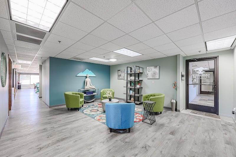 Camelback Recovery Treatment Center sober living home