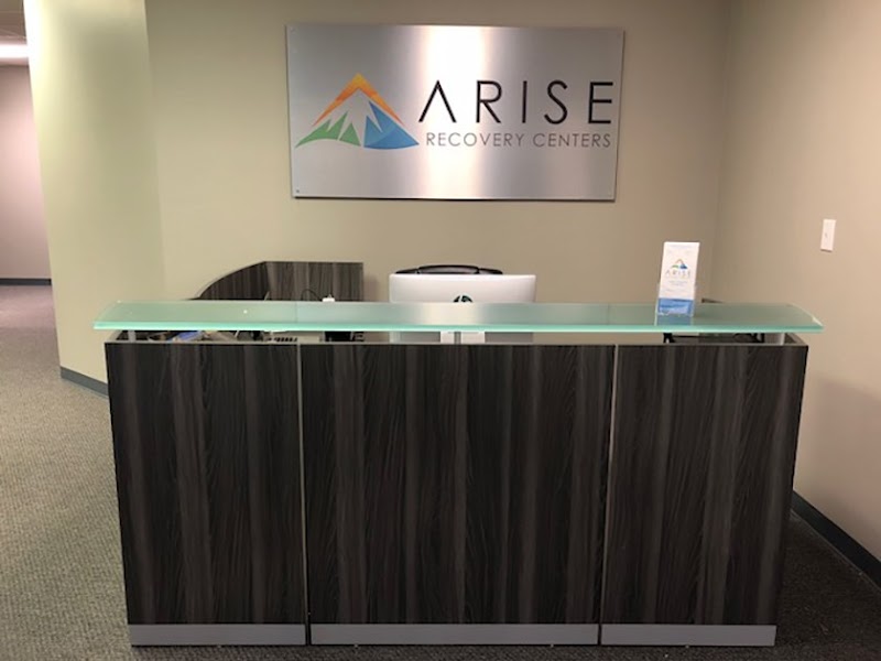 Arise Recovery Centers - Fort Worth Alcohol & Drug Rehab sober living home