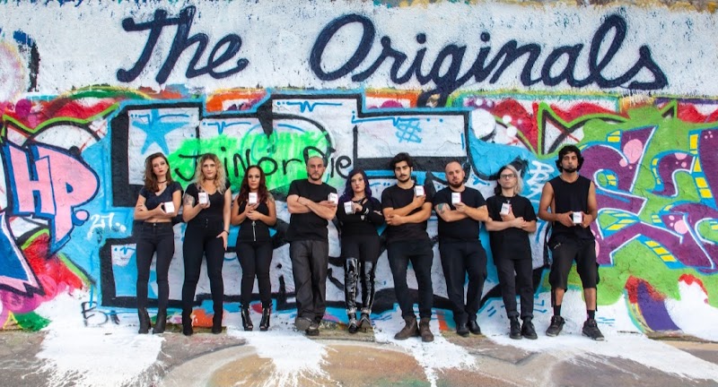 Savage Sisters Recovery sober living home