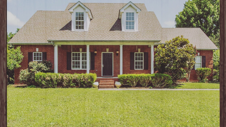 Threshold Recovery sober living home