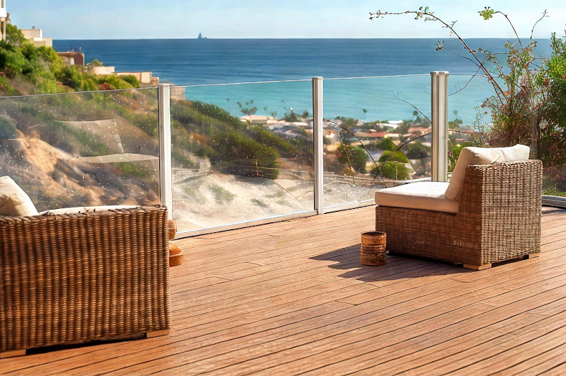 La Jolla Recovery sober living home