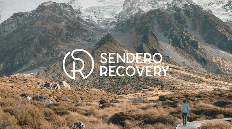 Sendero Recovery sober living home