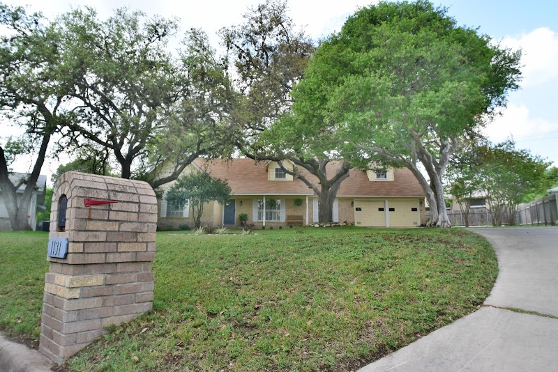 New Day Recovery Services sober living home