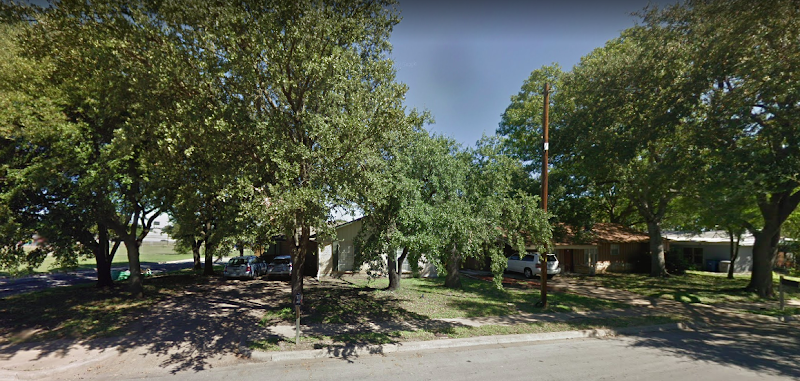 Oxford House Identity sober living home