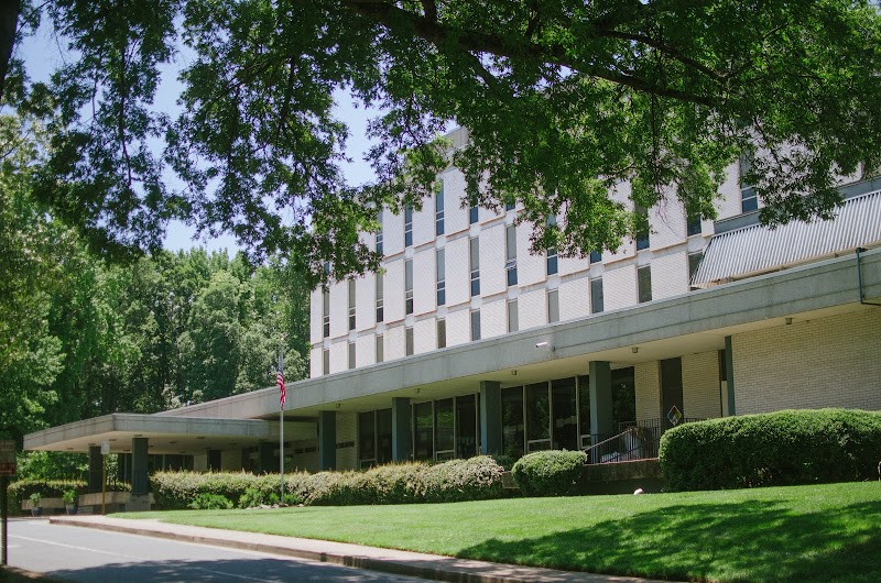 YWCA Central Carolinas sober living home