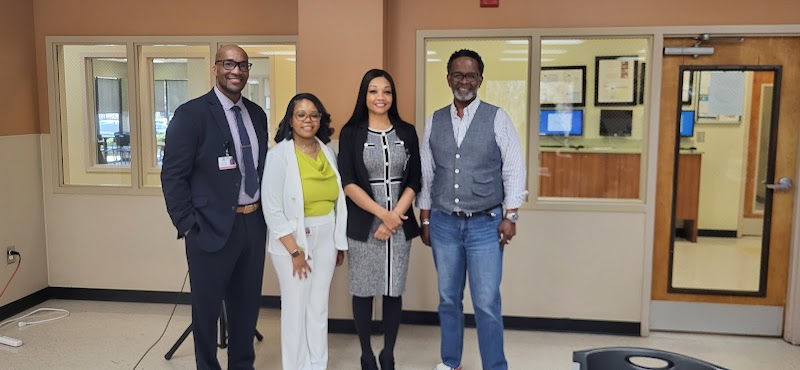 Dismas Charities Atlanta West sober living home