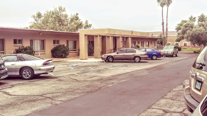 WestCare Nevada - Women and Children's Campus sober living home