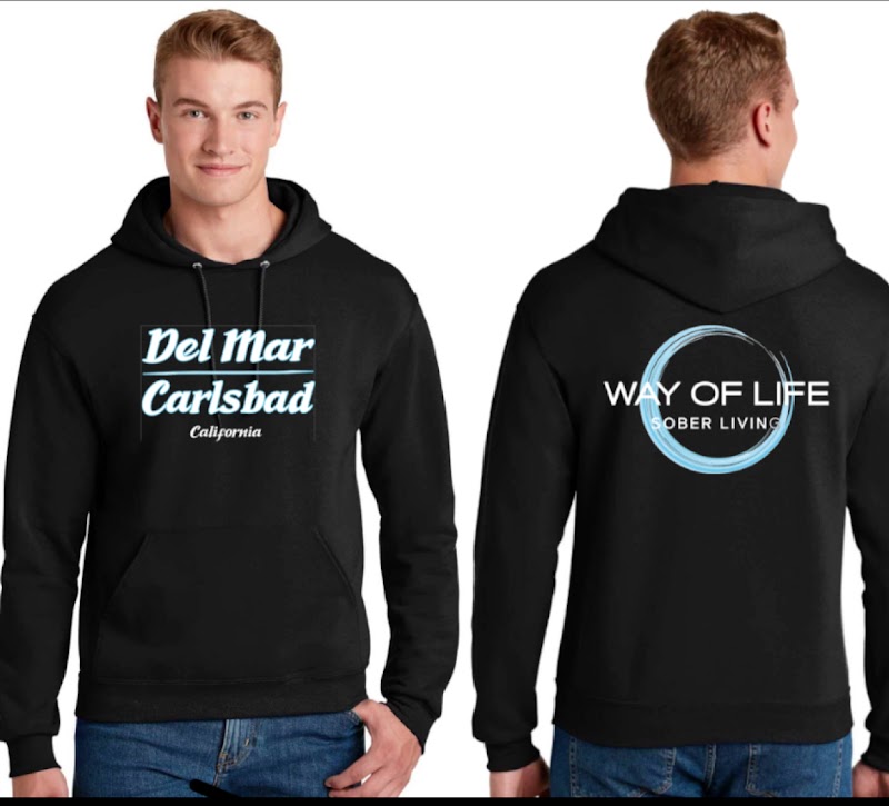 Way of Life Sober Living, Inc. sober living home