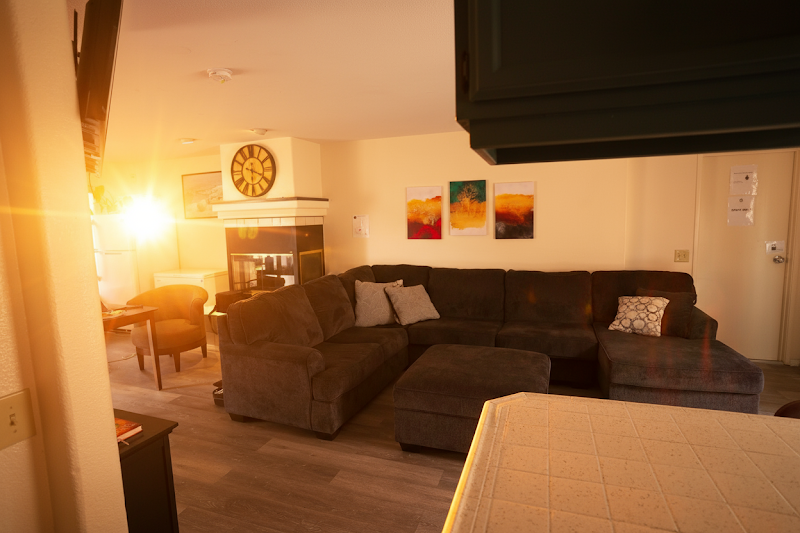 Pacific Beach Recovery sober living home