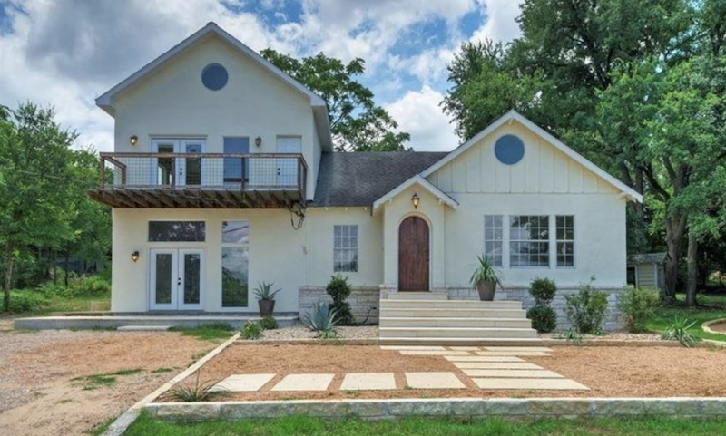 Root Recovery sober living home