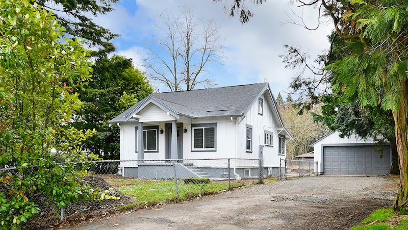 Lasko Refuge Link's Landing sober living home