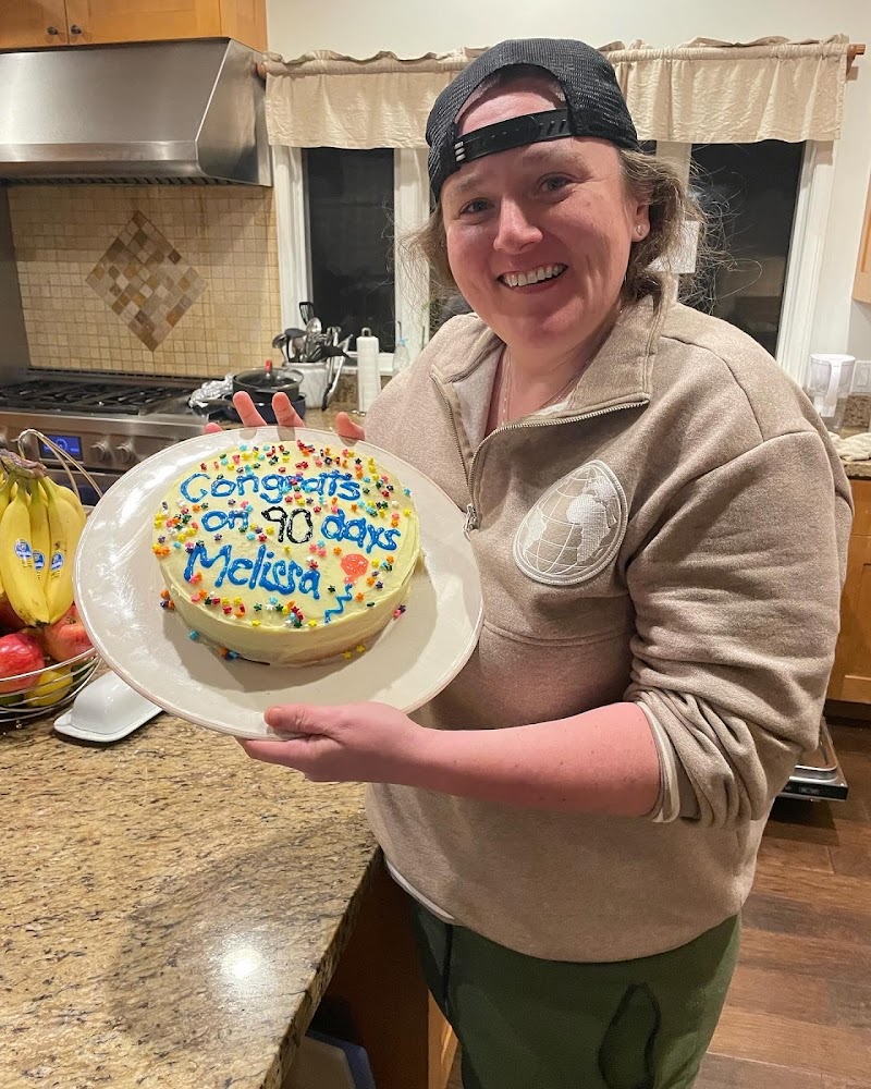 Friendly House LA sober living home