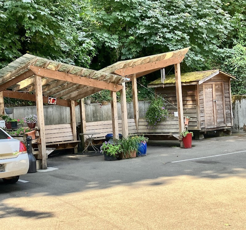 The Inn Enhanced Shelter - CCSWW Program sober living home