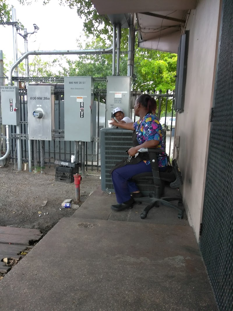 Better Way of Miami sober living home