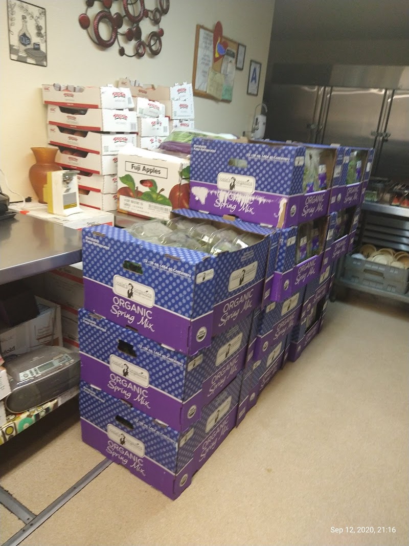 National Crossroads Inc. sober living home