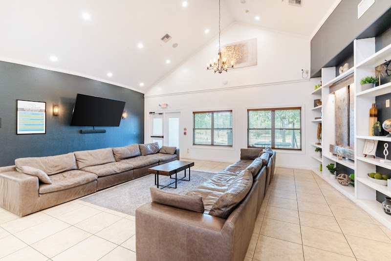 Infinite Recovery - Austin Detox sober living home