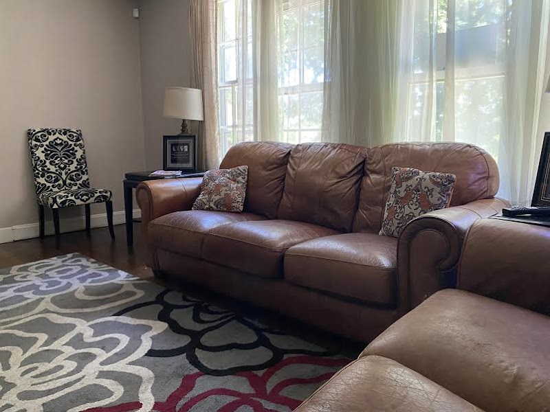 Footprints to Recovery sober living home