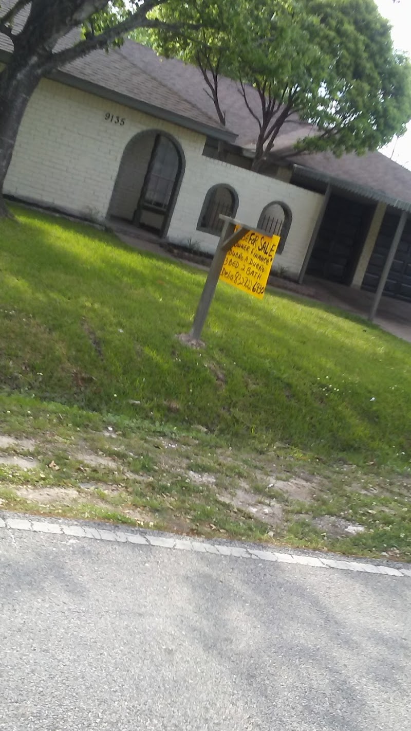 Angela House sober living home