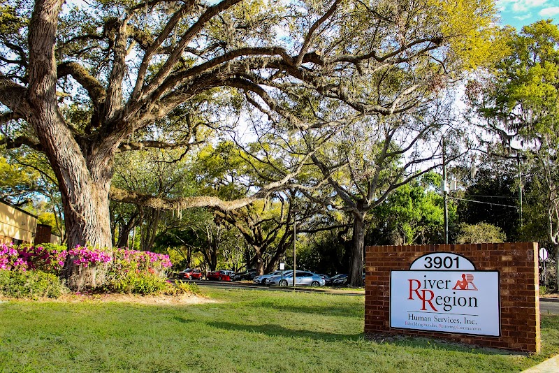 River Region Human Services sober living home