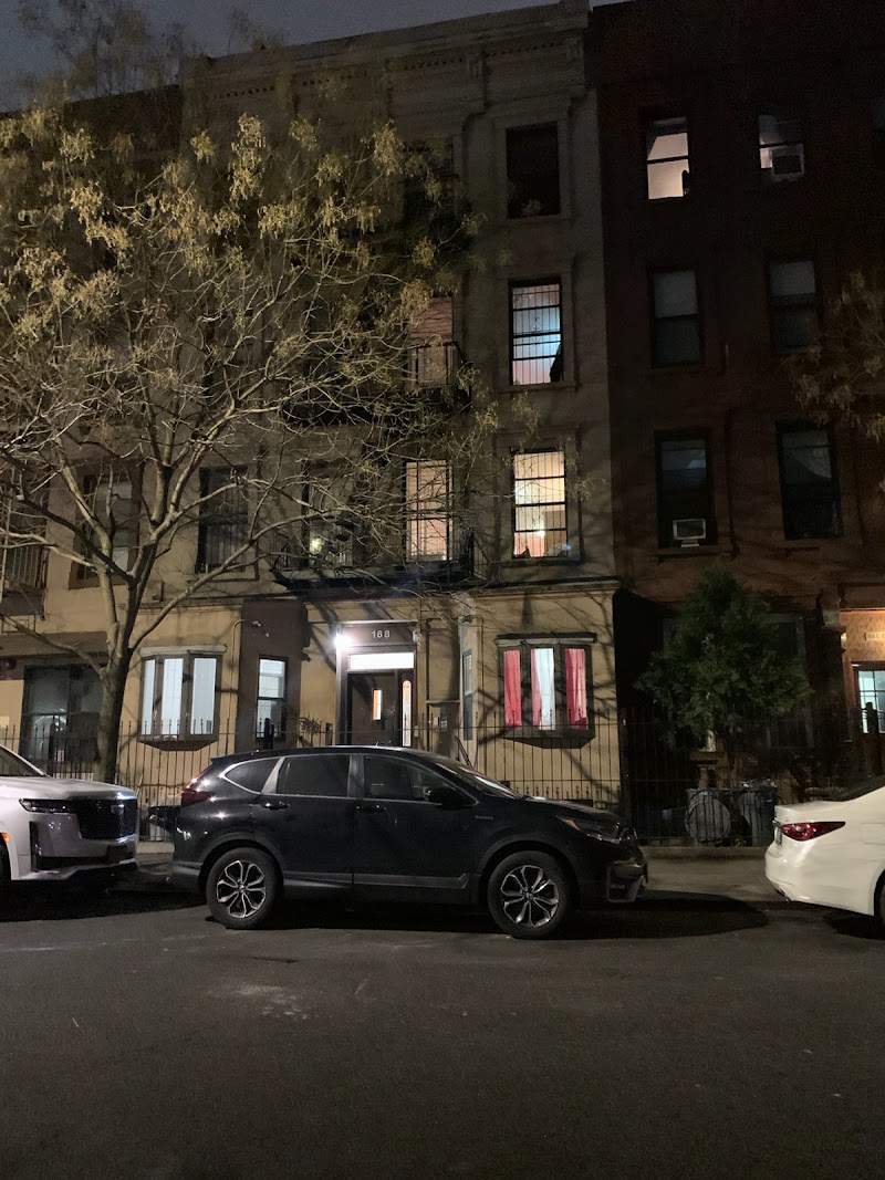 A.B.L.E Halfway House sober living home