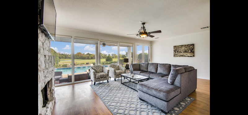 Women's Elevated Sober Living sober living home