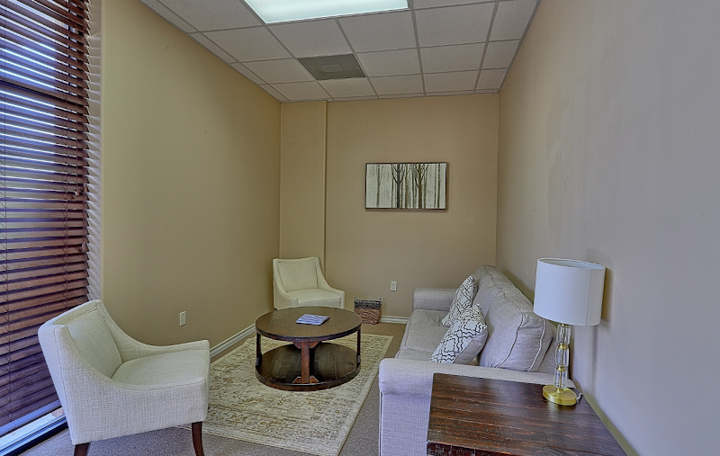 Bay Area Recovery Center - Pearland sober living home