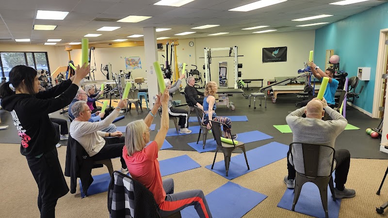 Back To Independence Rehab sober living home