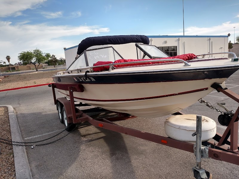 The Salvation Army Las Vegas Adult Rehabilitation Center sober living home