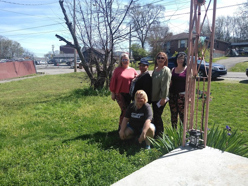 By Faith Recovery House sober living home