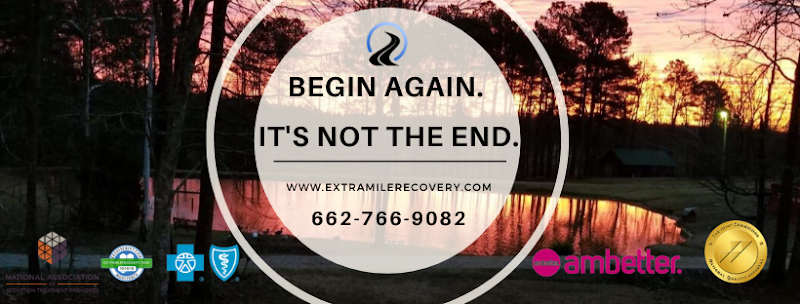 Extra Mile Recovery - Memphis Addiction Treatment Consultations sober living home