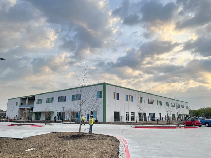 Center for Transforming Lives sober living home