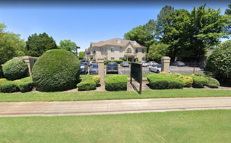 Serenity Recovery Centers sober living home