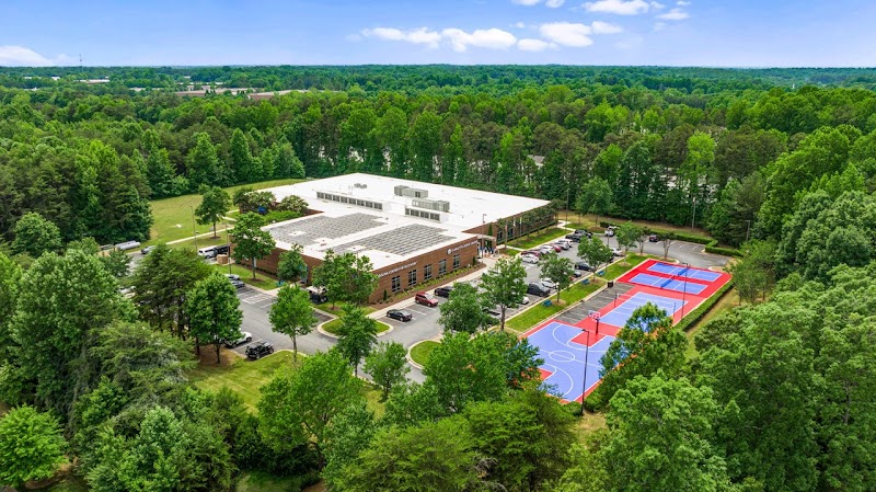 Charlotte Detox Center sober living home