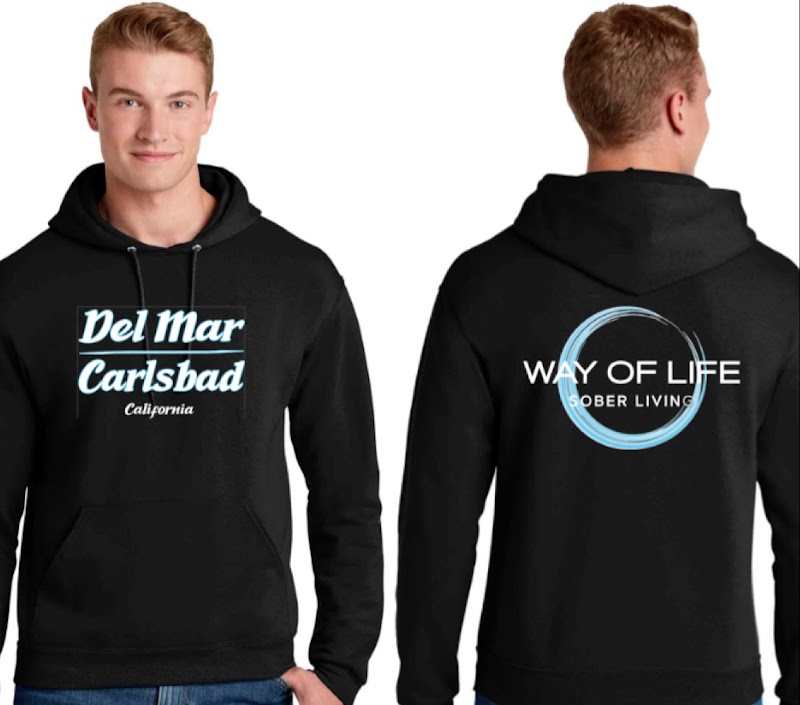 Way of Life Sober Living, Inc. sober living home