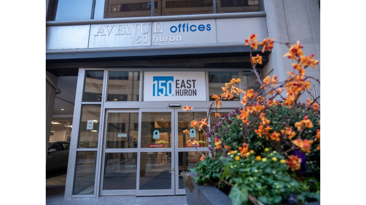 Eating Recovery Center Chicago - Huron sober living home