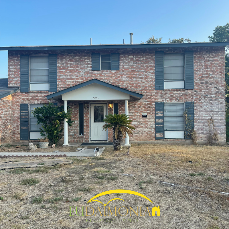 Eudaimonia Recovery Homes Sober Living - San Antonio, TX sober living home