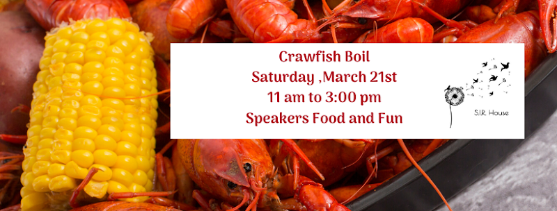 SIR House sober living home