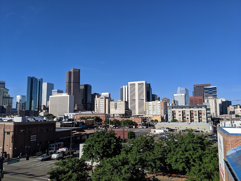 Samaritan House Homeless Shelter-- Catholic Charities sober living home