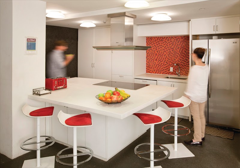 New York Center for Living sober living home