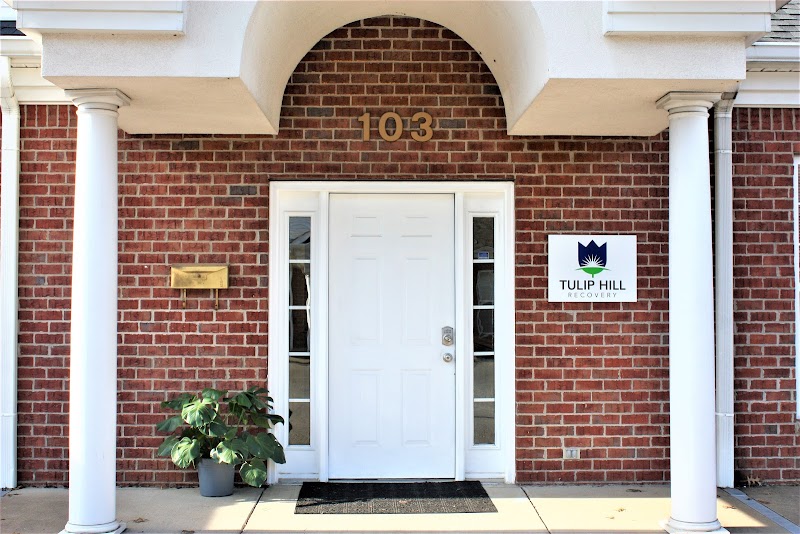 Tulip Hill Recovery sober living home