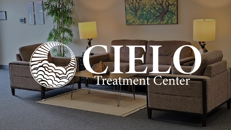 Cielo Treatment Center sober living home