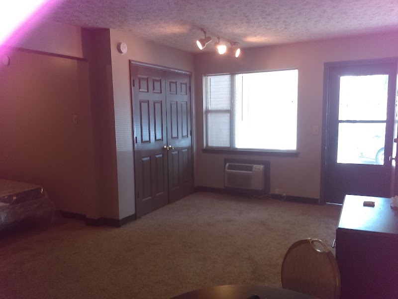 Urban Housing Solutions sober living home