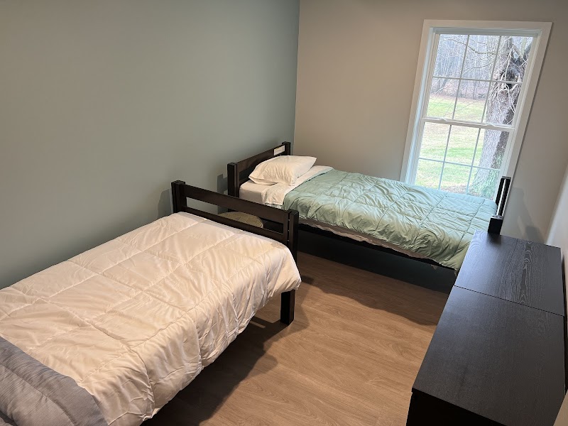 Dove Recovery House for Women- Dubois County sober living home