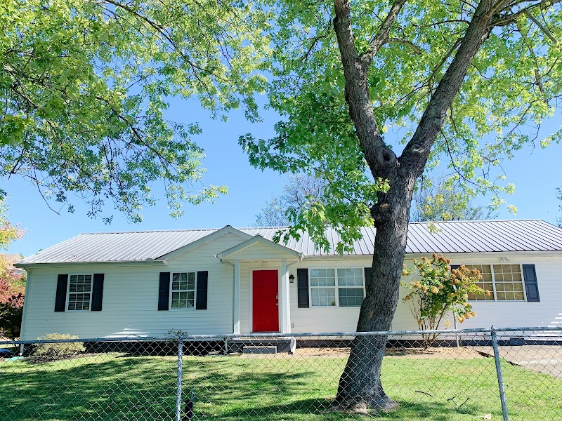 Sequoia Recovery Tennessee sober living home